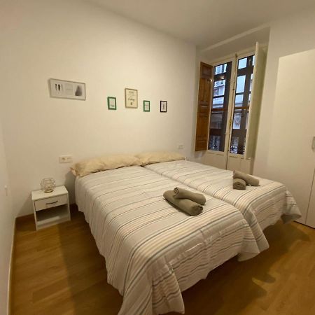 Piso Zacatin Apartment Granada Ngoại thất bức ảnh