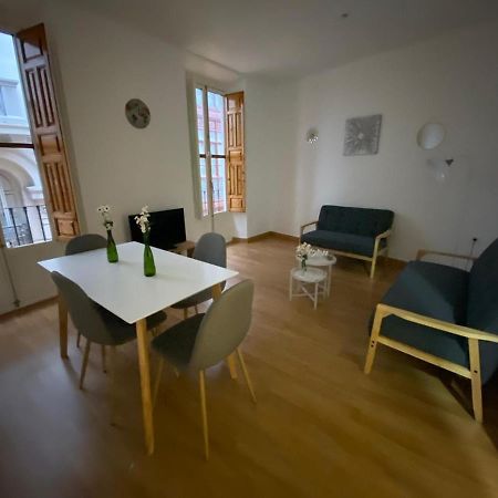 Piso Zacatin Apartment Granada Ngoại thất bức ảnh