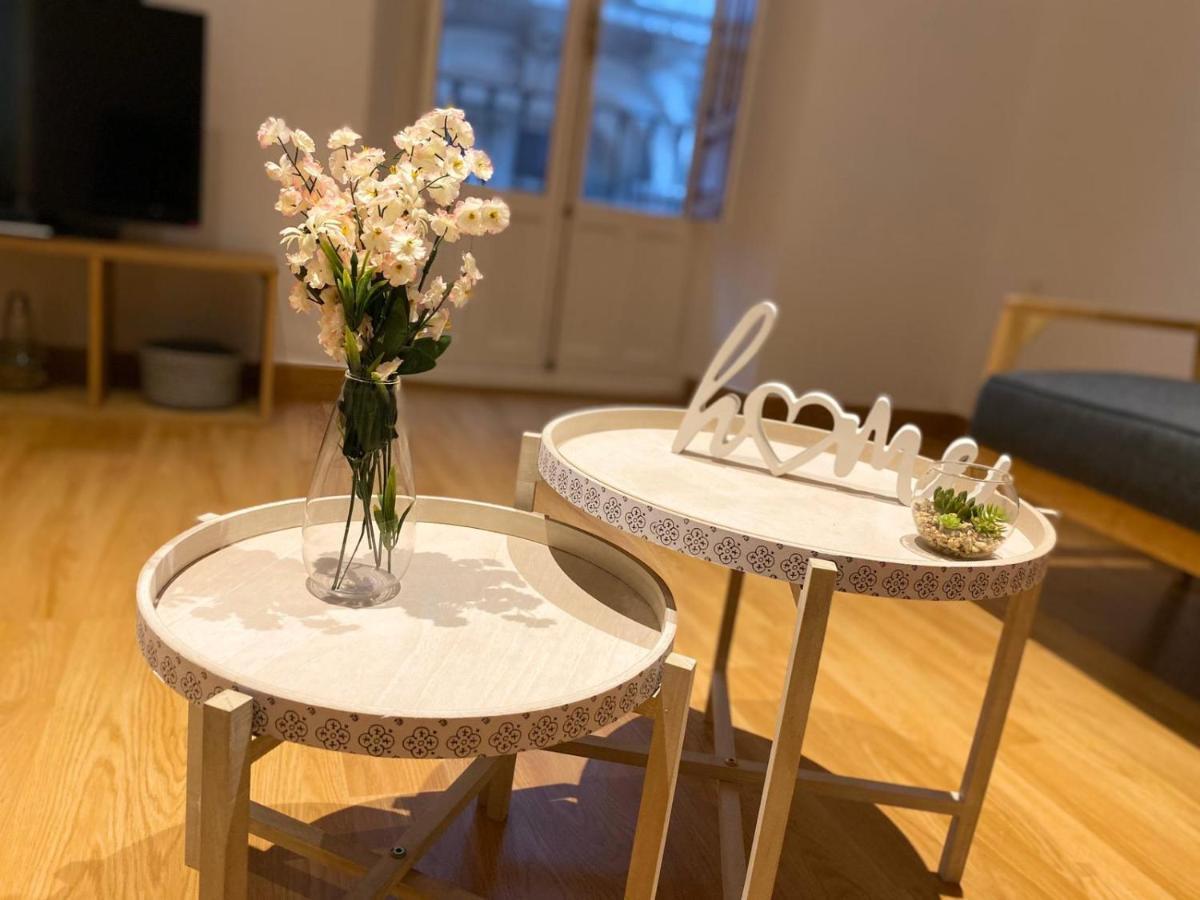 Piso Zacatin Apartment Granada Ngoại thất bức ảnh