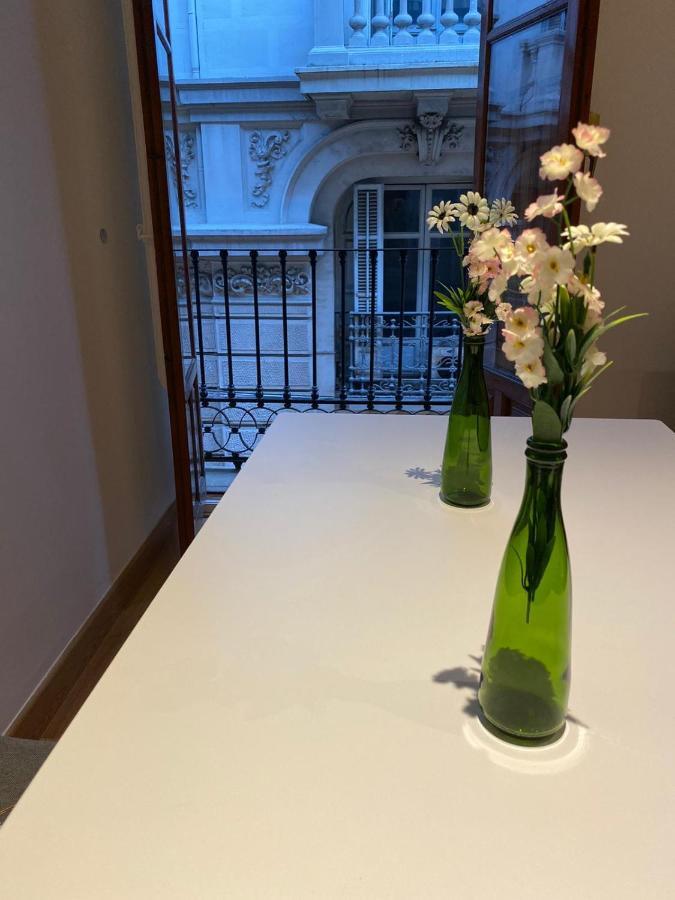 Piso Zacatin Apartment Granada Ngoại thất bức ảnh