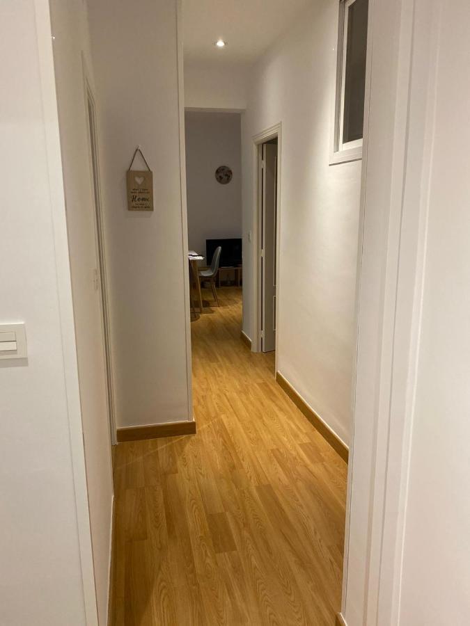 Piso Zacatin Apartment Granada Ngoại thất bức ảnh