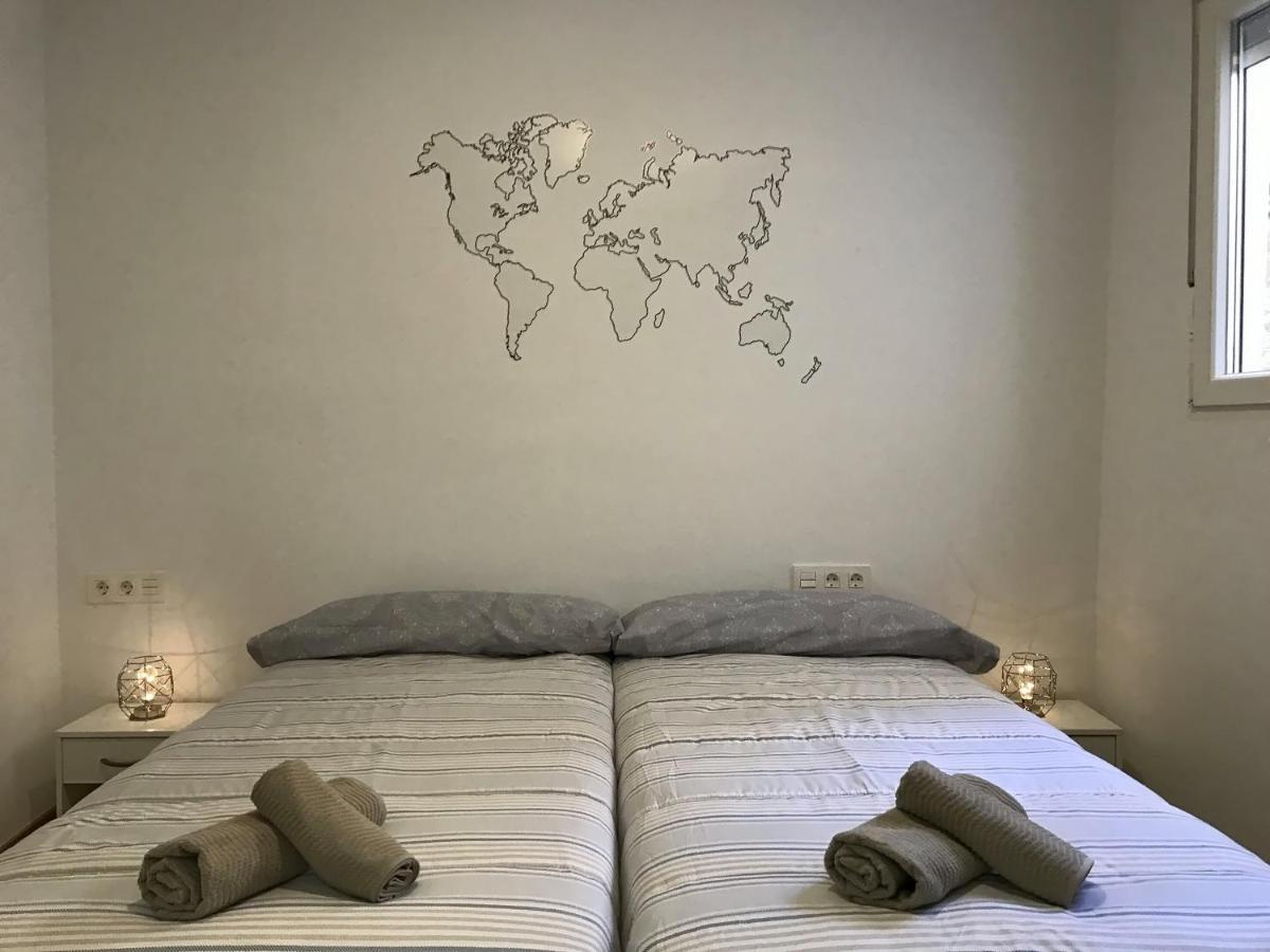 Piso Zacatin Apartment Granada Ngoại thất bức ảnh