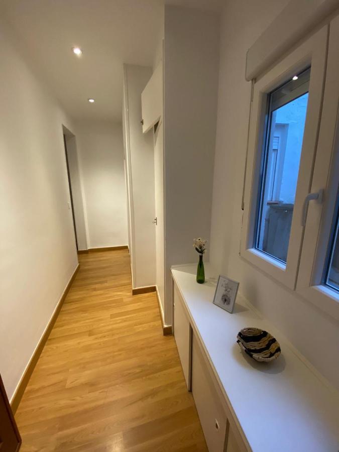 Piso Zacatin Apartment Granada Ngoại thất bức ảnh