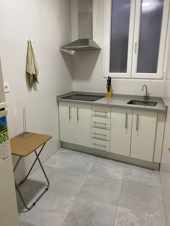 Piso Zacatin Apartment Granada Ngoại thất bức ảnh