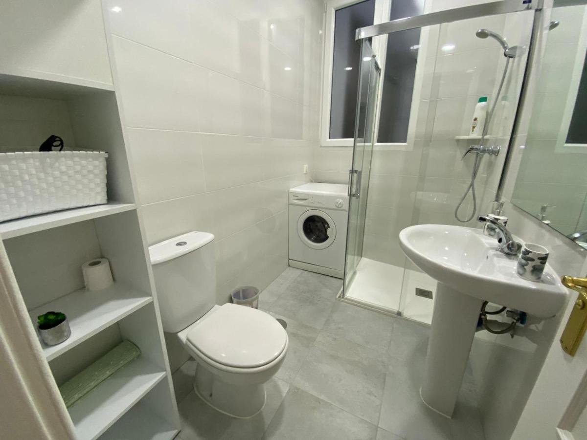 Piso Zacatin Apartment Granada Ngoại thất bức ảnh
