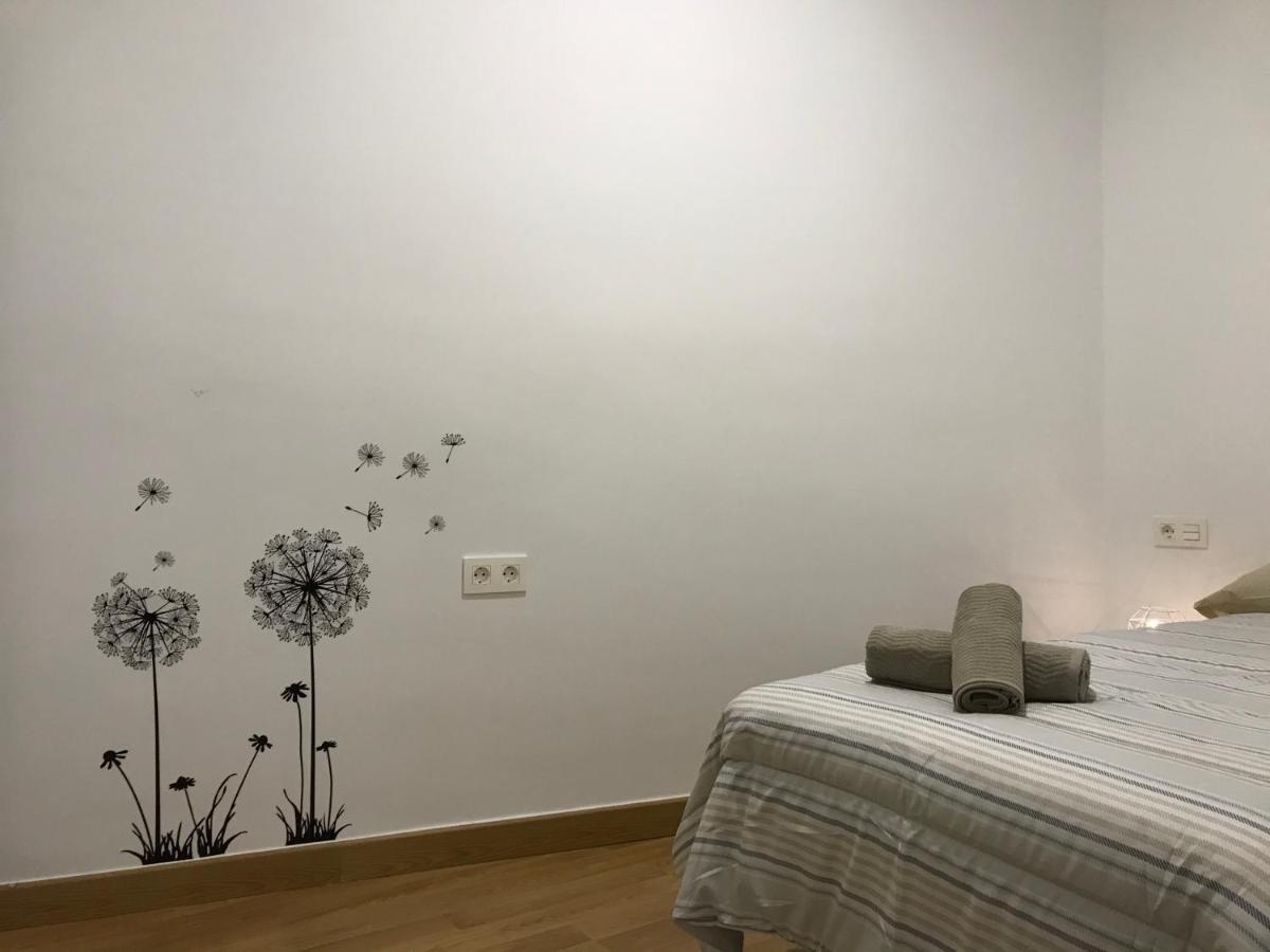 Piso Zacatin Apartment Granada Ngoại thất bức ảnh